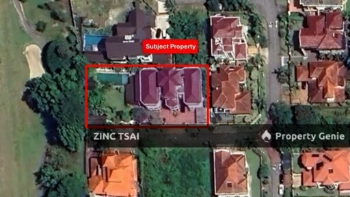 2.5 Storey Bungalow @ Saujana Impian {Save RM 1,000,000} 9 mins Drive to MRT Stadium Kajang_10 mins Drive to EcoHill Walk Mall