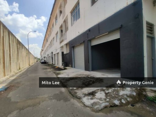 Jalan Uda Utama For Rent Johor Bahru For Rent Johor Fort Rent