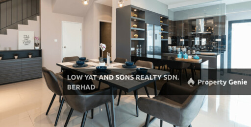 Quatro Homes Rawang
