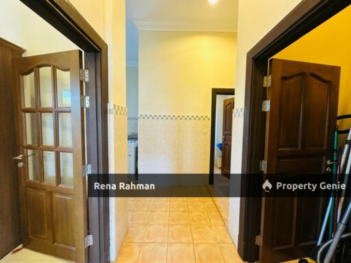 Private Marina Mansion Admiral Cove Port Dickson