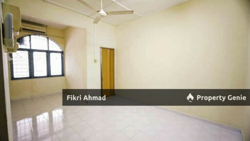 FOR RENT: 1 Storey Terrace Taman Desa Peringgit Peringgit