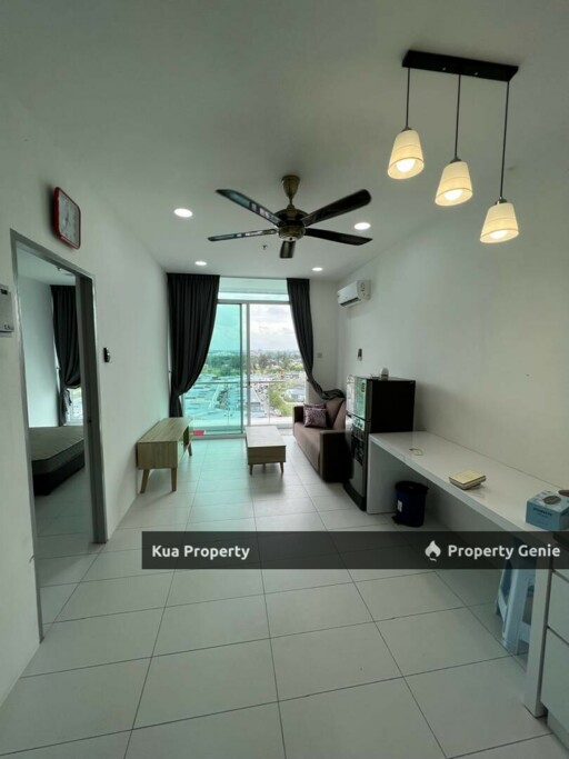 TT3 Residence Soho Apartment For Rent!