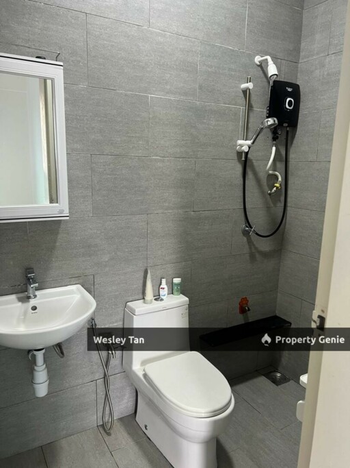 For Rent &For Sale Ong Kim Wee Residence| Freehold| Melaka | Condo for Rent | Fully Furnished Unit near Melaka Town