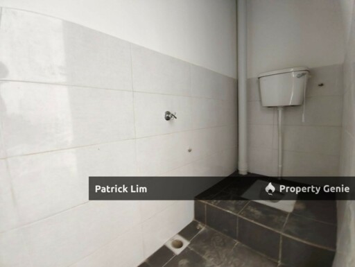 Semi-D Factory For Rent | ECO Park Phase 3A, Ayer Keroh