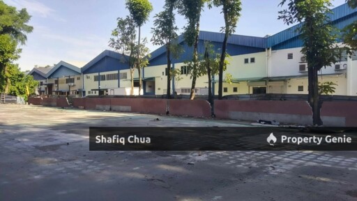 Bukit Kemuning, Shah Alam