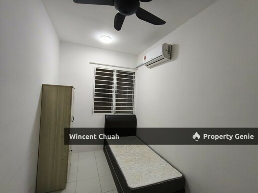 Residensi Vista Wirajaya, Setapak. Walk Distance to TARUMT and LRT Melati