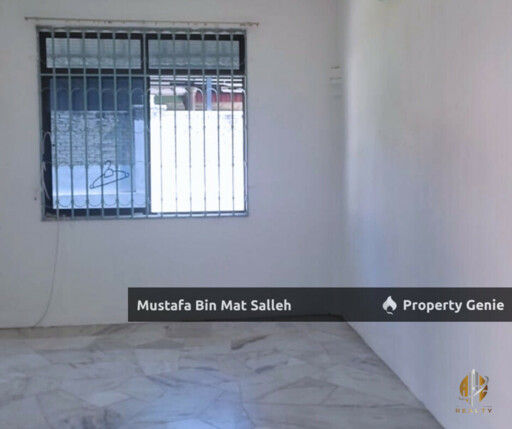 Renovated Single Storey Bungalow Taman Markisah Bukit Mertajam