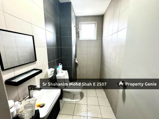 LBS Skylake Residence, Puchong Selangor