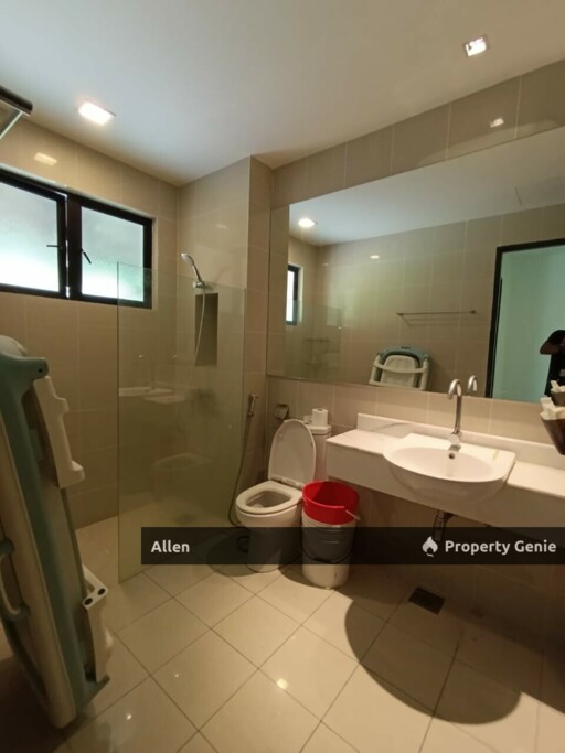 Bayou Water Village @ Leisure Farm – Exquisite Semi-D in a World-Class Eco-Resort
