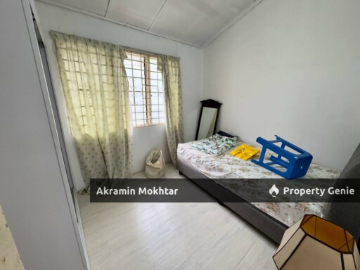RENOVATED & EXTENDED | 1-STOREY TERRACE SEKSYEN 17, PETALING JAYA