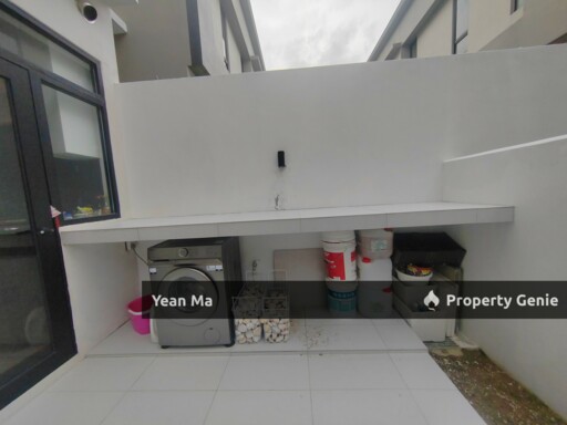 2 Storey Semi D Mallow Kota Emerald Rawang For Rent