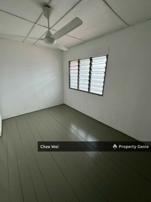 📍TERES 2 TINGKAT UNTUK DIJUAL DI TAMAN CEMPAKA