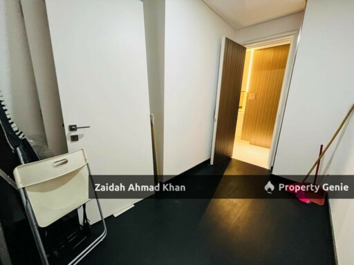 Regent Suites @ Pavilion Damansara Heights
