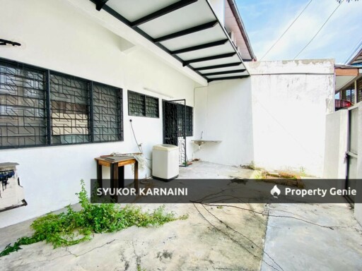 2 Storey Terrace Taman Selayang Utama
