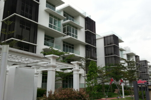 Kenny Hills Residence