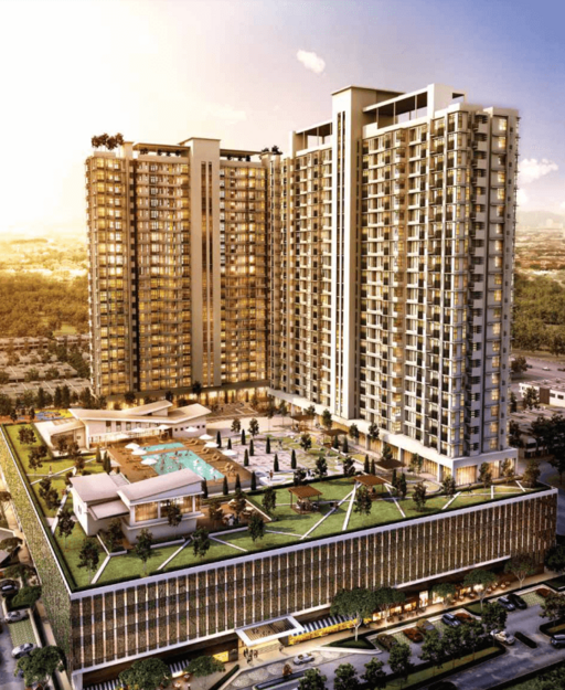 The Garden Residences