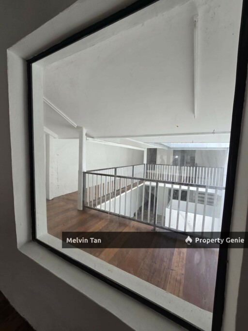 Tengkera-Double Storey ShopHouse