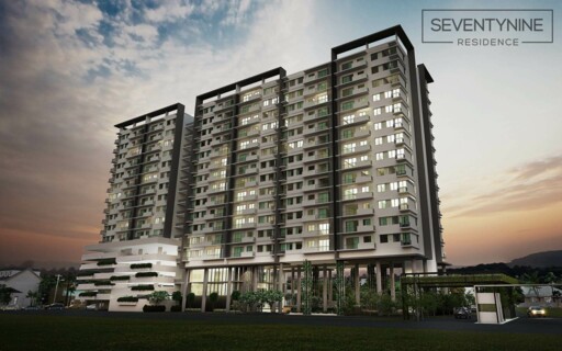 79 Residence