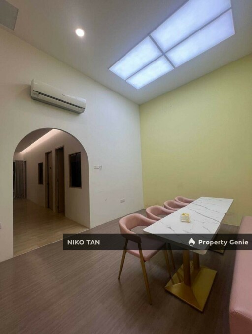 [INVESTMENT]Eco Palladium Ground Floor Shoplot For Sale & Rent
