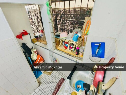 Freehold & Bumi Lot | Pangsapuri Cheras Ria, Taman Cheras, Kuala Lumpur