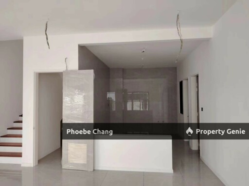 Grand Thompson Luxury Semi Detached House, Ipoh