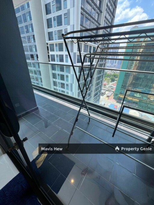 For Rent, SETIA SKY 88 For Rent/ Fully Furnished/ Move-in Ready