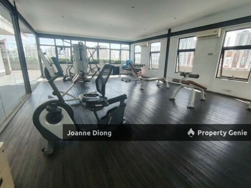 The Grand Kelana Damansara Suite