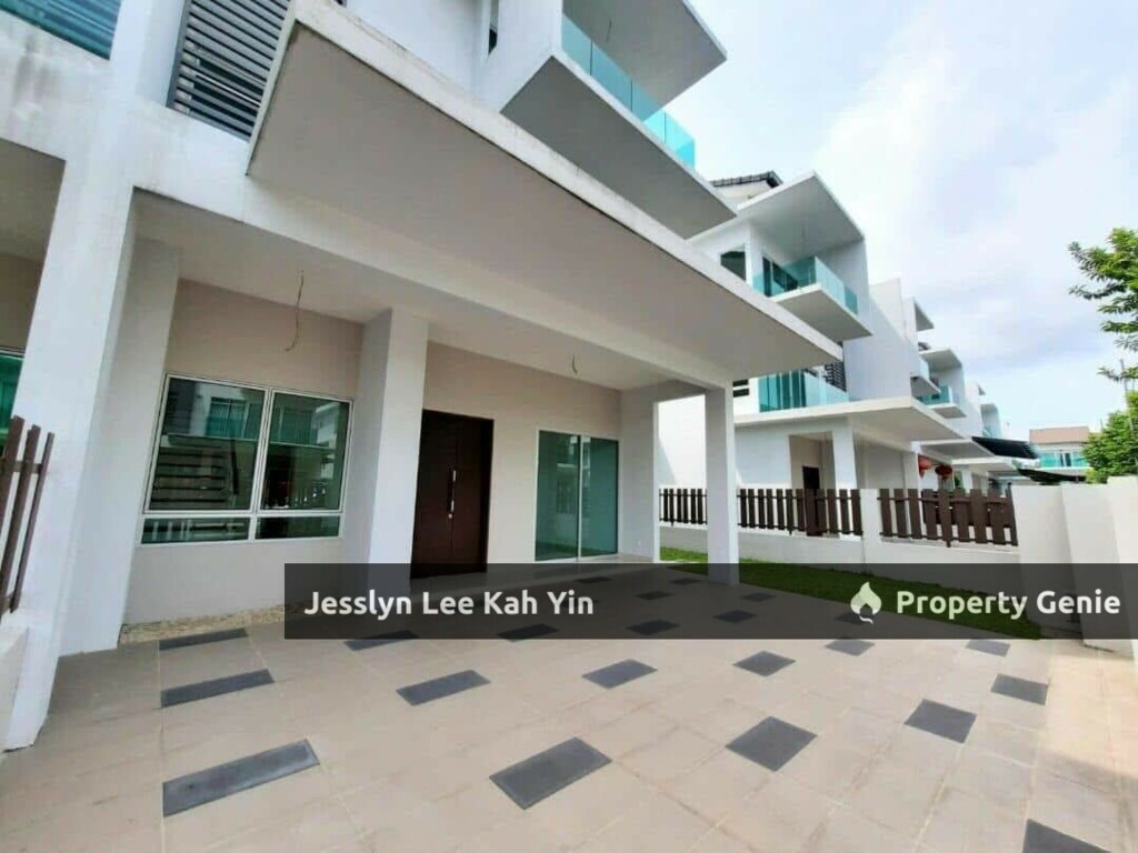 1080 Residence @ Puncak Saujana