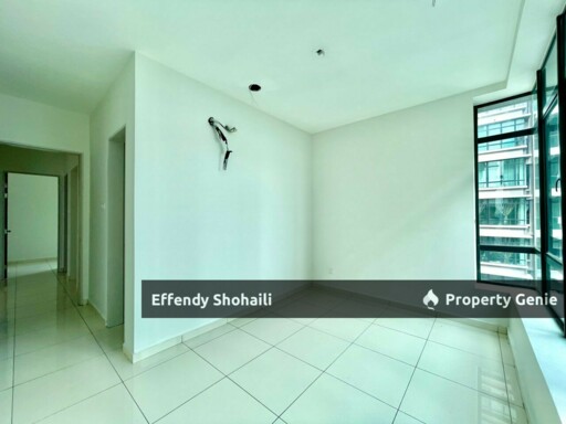 CITY OF GREEN RESIDENCE CONDO BUKIT SERDANG
