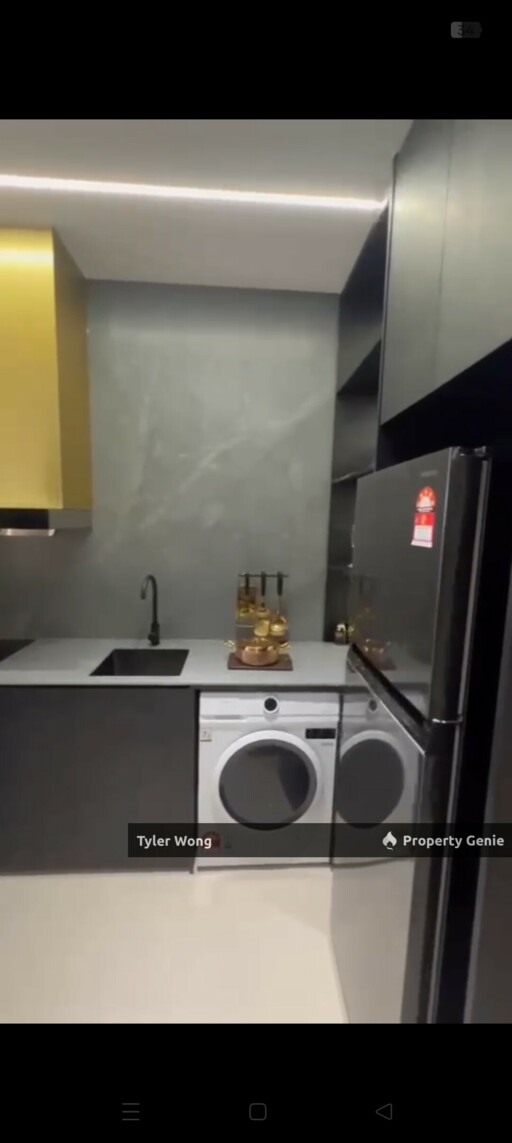 The Address , Maxim Pelangi For Sales