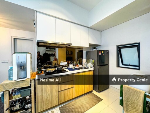 Radia Residence Bukit Jelutong