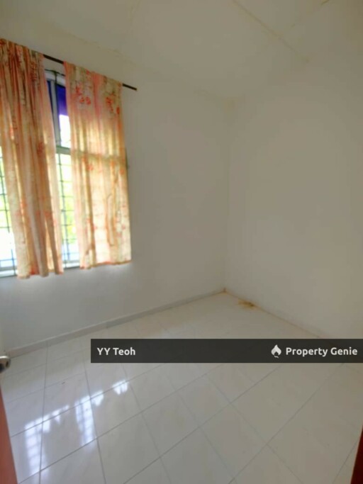 CORNER Taman Merdeka Jasa Merdeka Double Storey Terrace