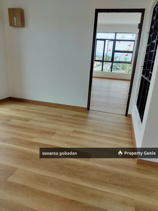 Ipoh Property - Double Storey Terrace, Song Choon, Ipoh Perak