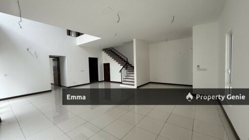 Freehold Semi-D | Heron 2 | South Facing | 4+1 Bedrooms