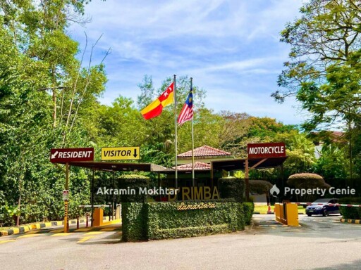 D’Rimba Apartment Seksyen 11 Kota Damansara