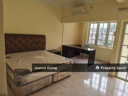 Sec 19 Double Storey Terrace House