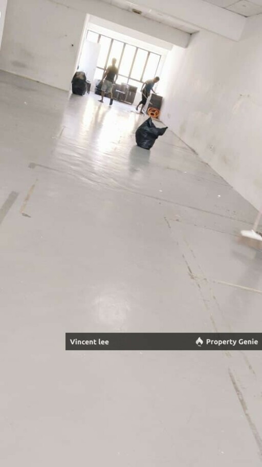 Taman Damai Utama, Bandar Kinrara, 1st Floor Office for Rent, Puchong