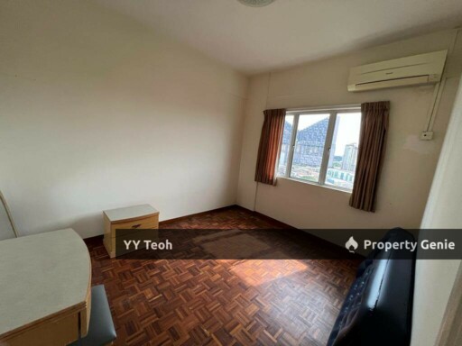 Garden City Diamond Tower 3R Unit