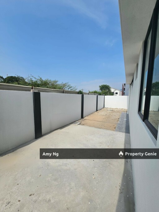 👨‍✈️Bigg Size 50'x103' Semi D FreeHold For Sale