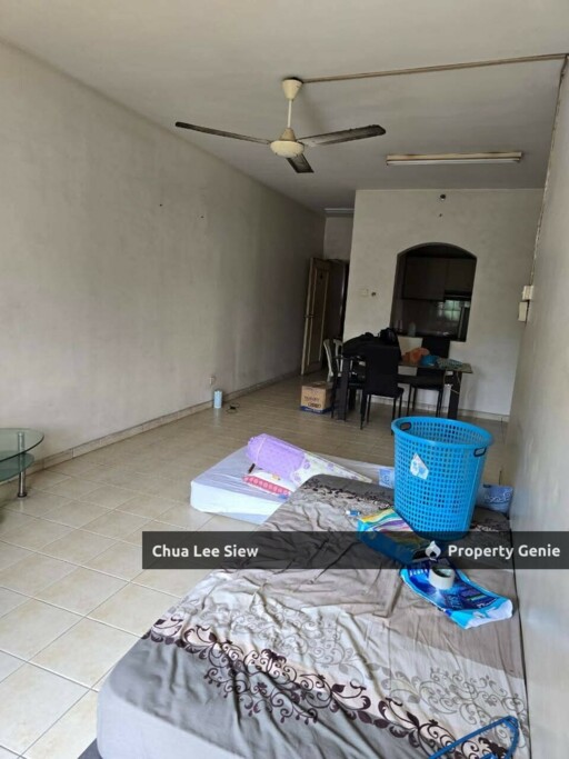 PRIMA REGENCY APARTMENT FOR SALE