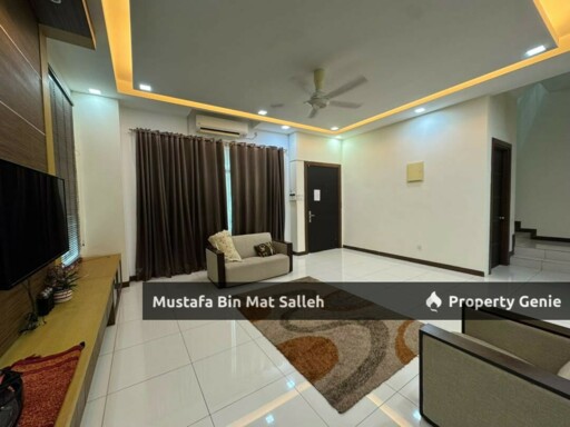 [Best Deal] Sapphire Darul Aman Perdana, Sungai Petani