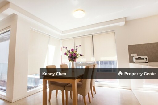 Bintang Fairlane Residence