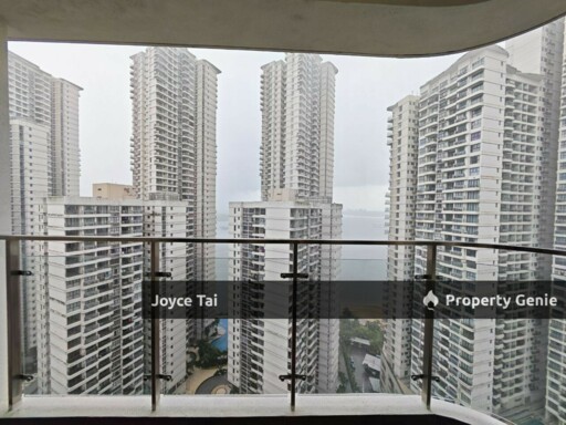 Paragon Residences Fully Furnished For Rent