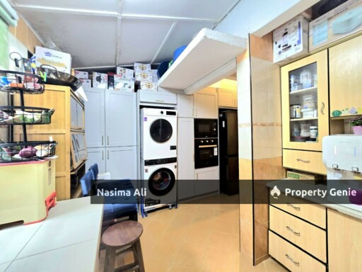 Freehold Terrace Tmn Permata KL