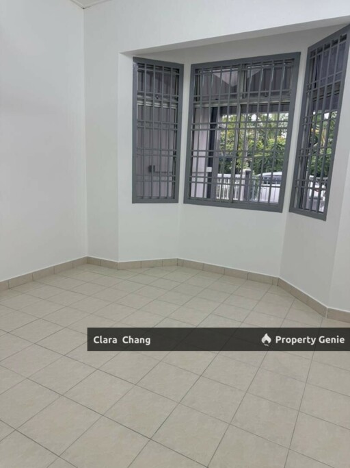 Taman Pulai Indah @ JB Single Storey Terrace House Unblock View