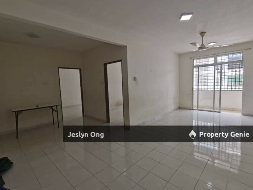 Flat at Mutiara Mas at Skudai for Sale