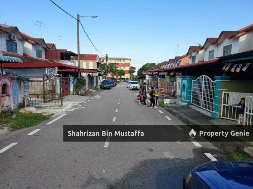 Full Loan, Taman Indahpura, Kulai, Johor