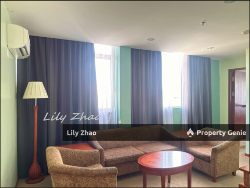 Prime 9-Storey Hotel Building for Sale, Investor Investment Tourists Attractions Spots in the Heart of Kota Kinabalu City Centre, Sabah, Malaysia