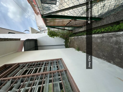 Taman Setia Indah-Medium Cost Double Storey Terrace House Rm 450k