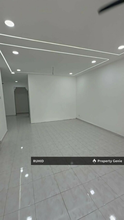 [RENOVATED] TAMAN BUKIT GEMILANG, SKUDAI